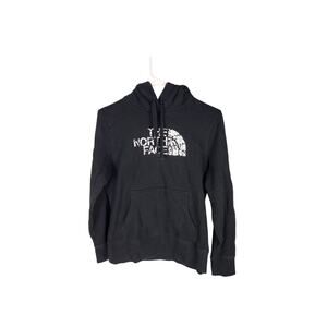 The North Face hoodie women's small